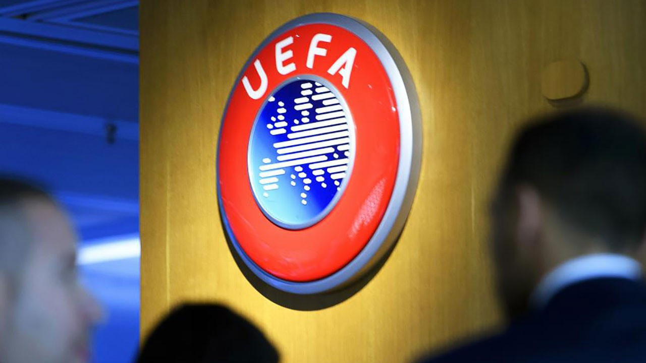 Türkiye'nin UEFA sıralamasındaki yeri değişti