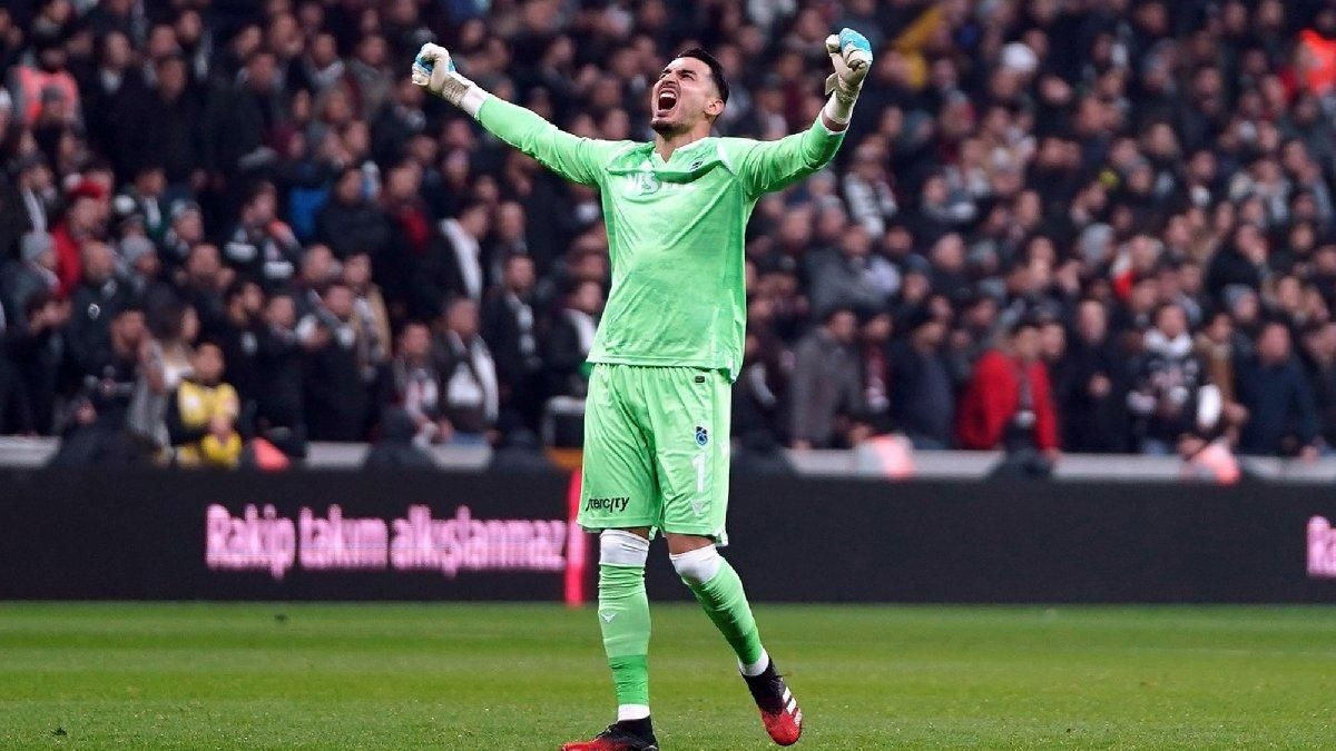 Uğurcan Çakır için 20 milyon euro - Resim: 3