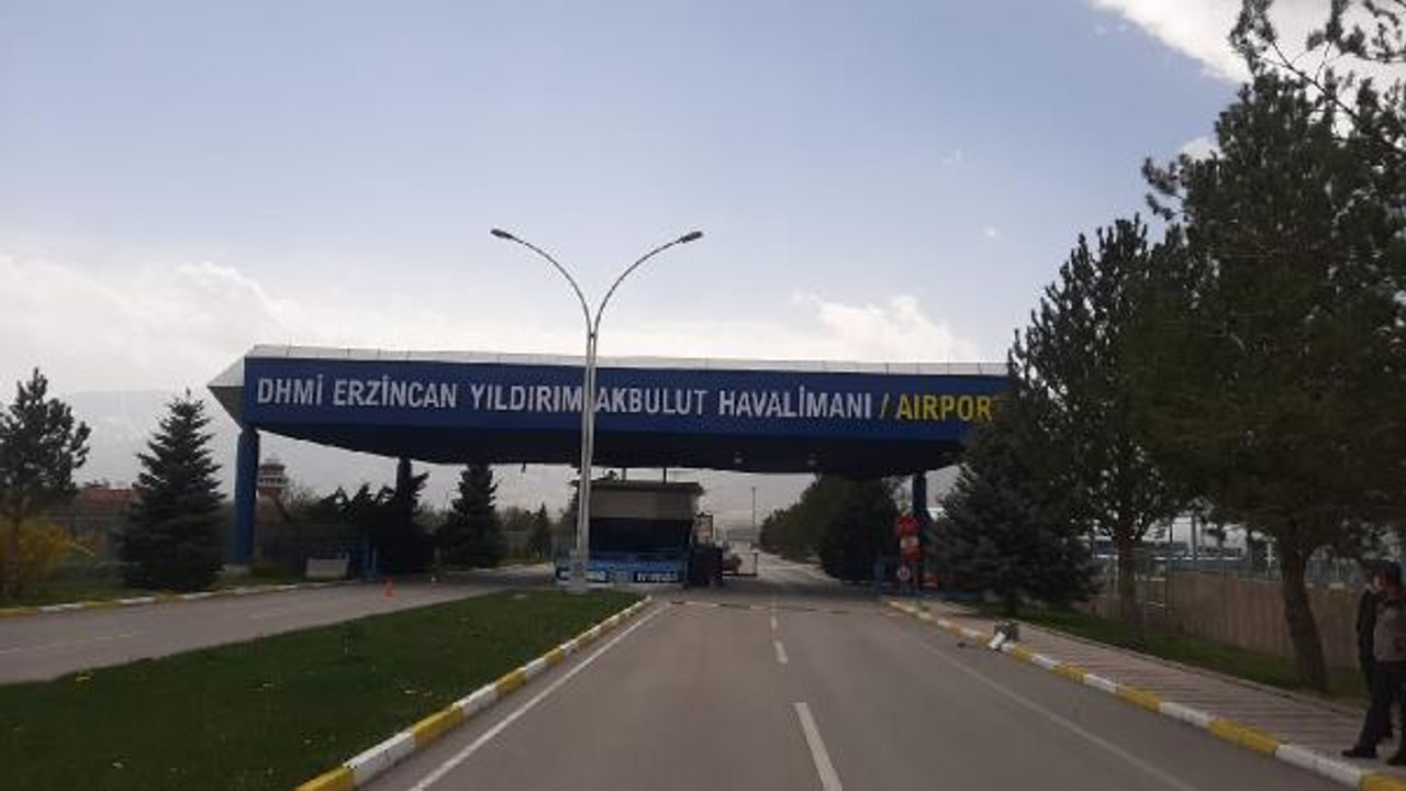 Erdoğan duyurmuştu! Adı havalimanına verildi