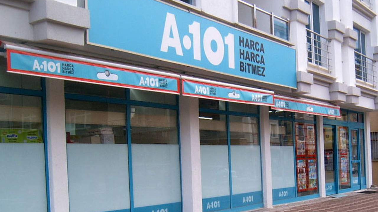 A101 işçilerine ''nöbet'' işkencesi
