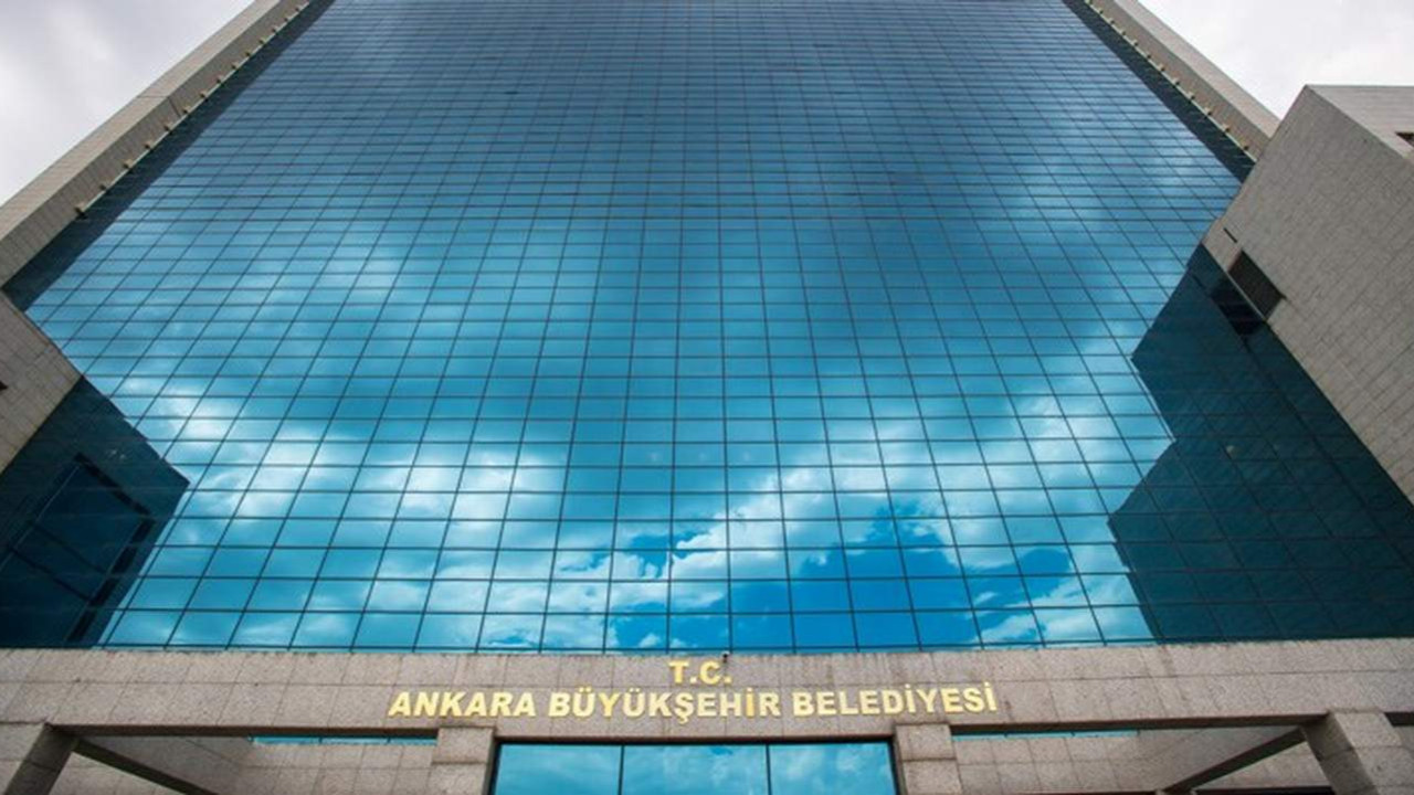 Başkentliler ''Şeffaf Ankara'' ile tanışacak