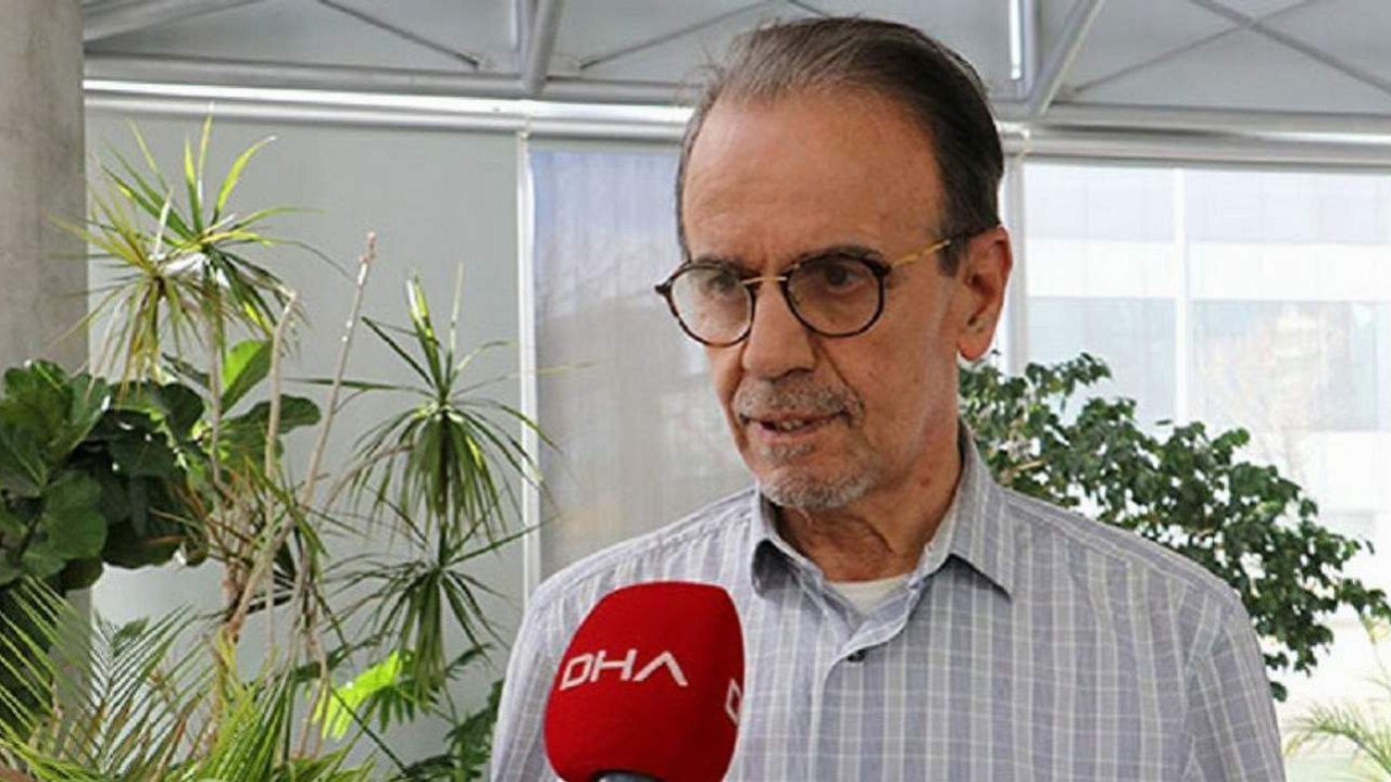 ''4'üncü pik gelir mi'' derken... ''Birkaç dalga daha göreceğiz'' açıklaması geldi