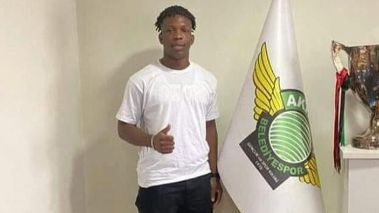Akhisarspor'dan sahte futbolcu iddiası için açıklama