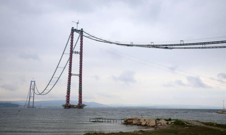 5 bin kişi arı gibi çalışıyor! İşte dev projede son durum - Resim: 1