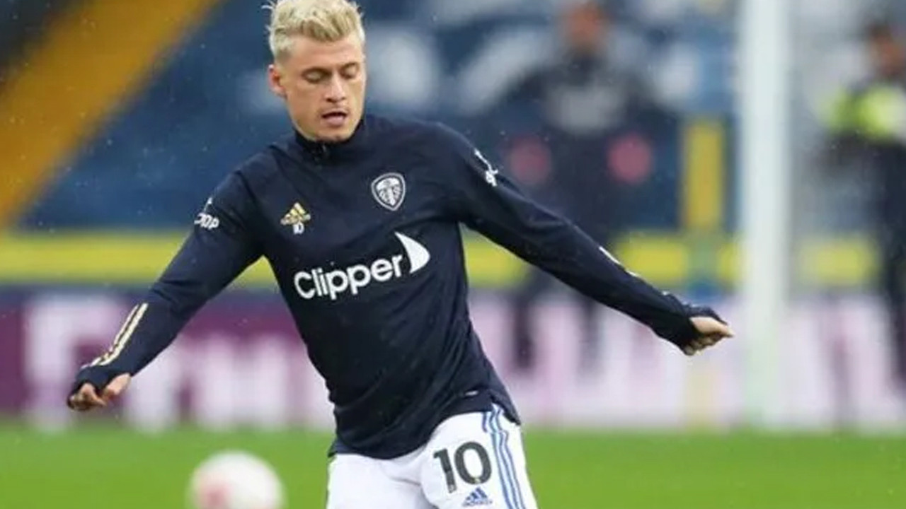 Galatasaray'a Premier Lig'den yıldız transfer!