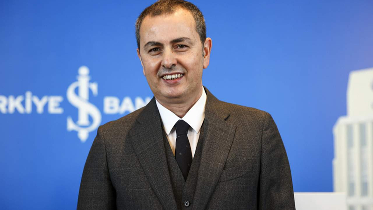Türkiye İş Bankası Genel Müdürü’nden ‘kripto para’ açıklaması