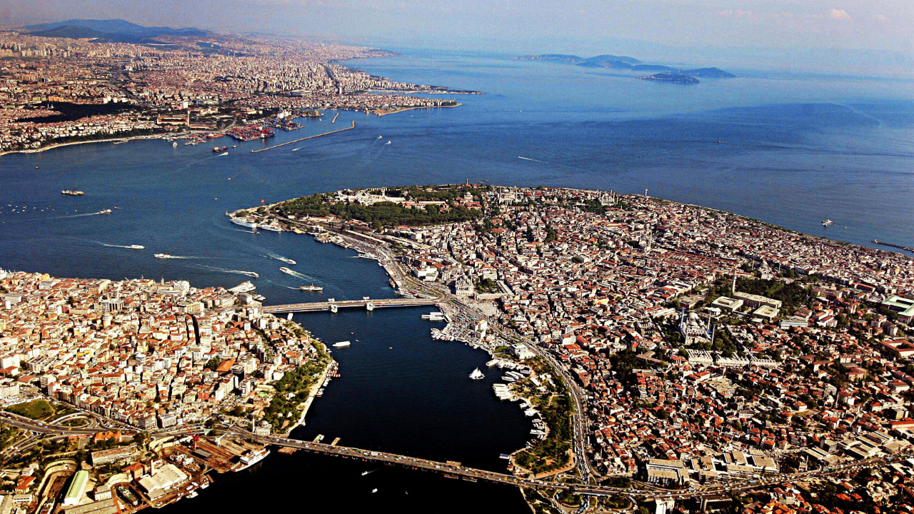 İşte İstanbul'un felakete hazırlık planı! Tahliye gemileri bekleyecek