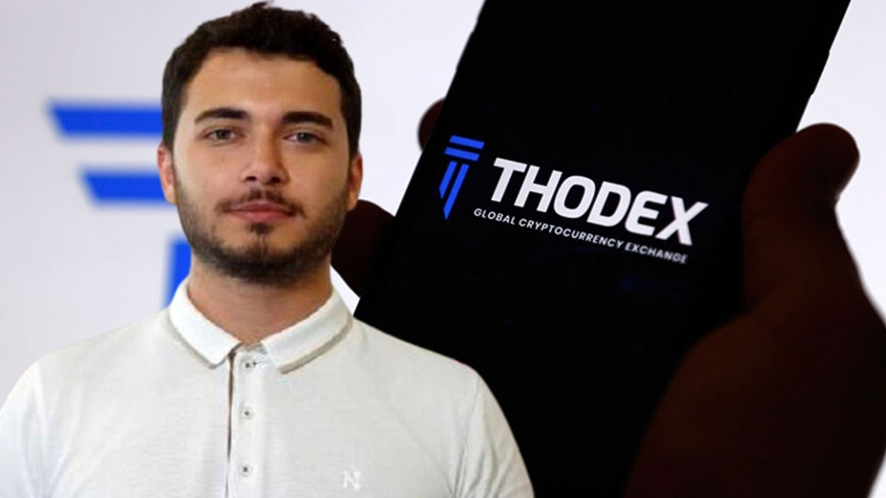 Thodex'in CEO'su için rekor hapis talebi