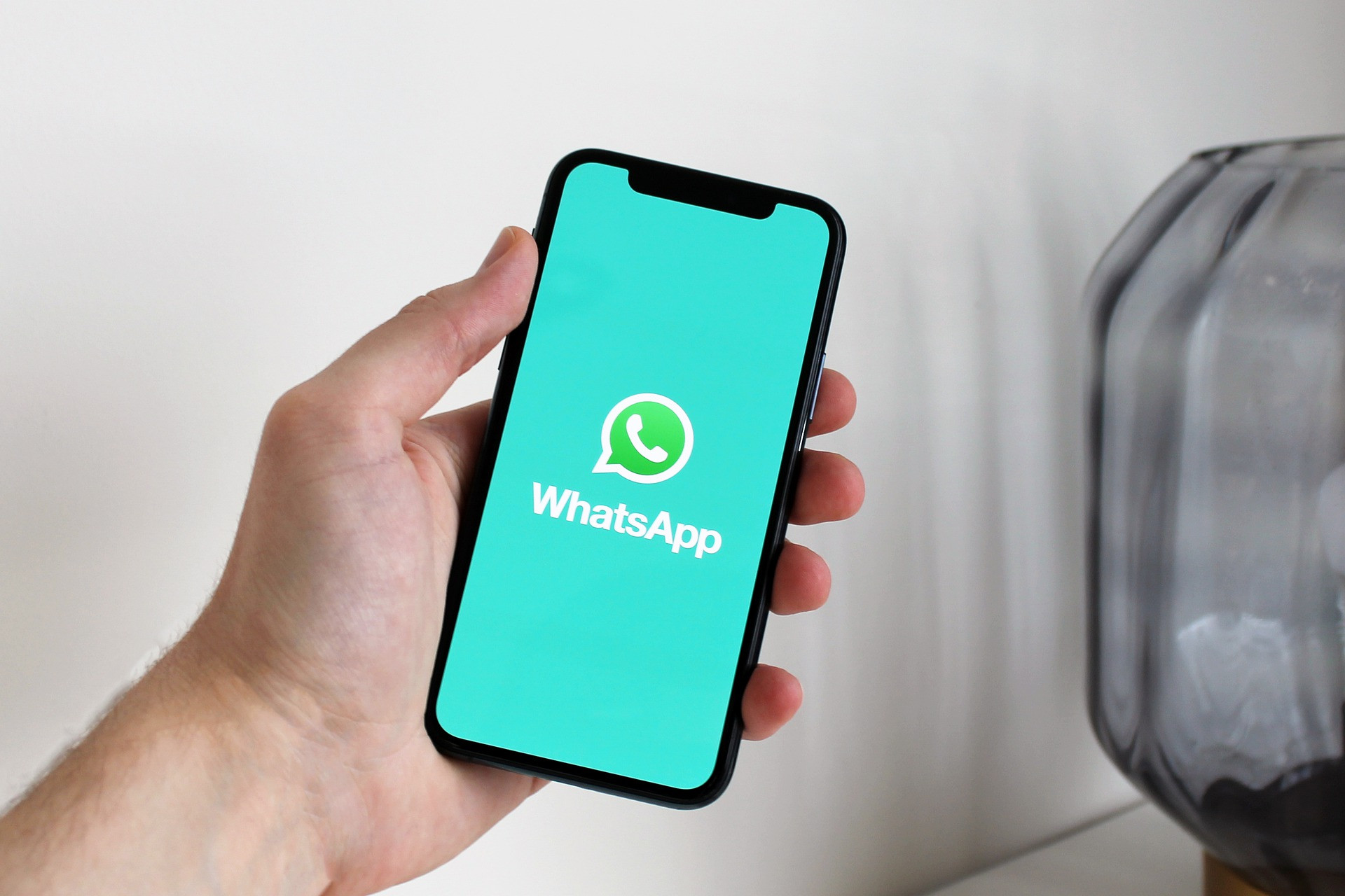 WhatsApp'tan kripto para bombası