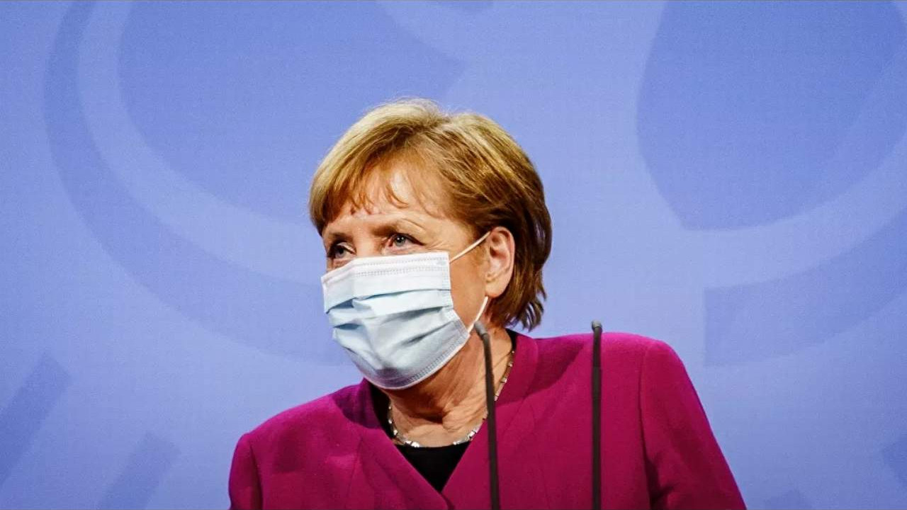 ABD'nin Merkel'i izlediği ortaya çıktı... Hem de bir başka AB ülkesinden desteğiyle!