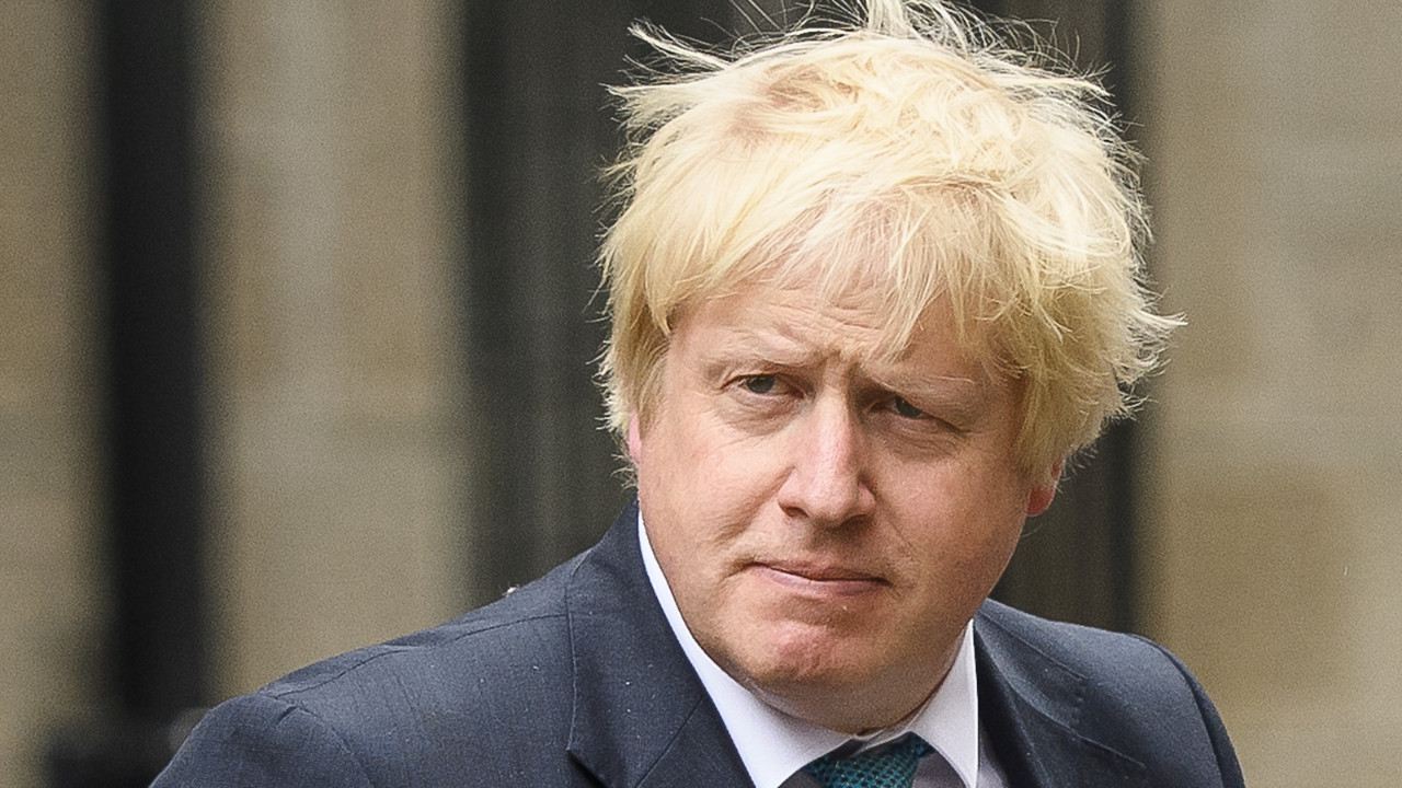 İngiltere Başbakanı Johnson karantinaya girecek