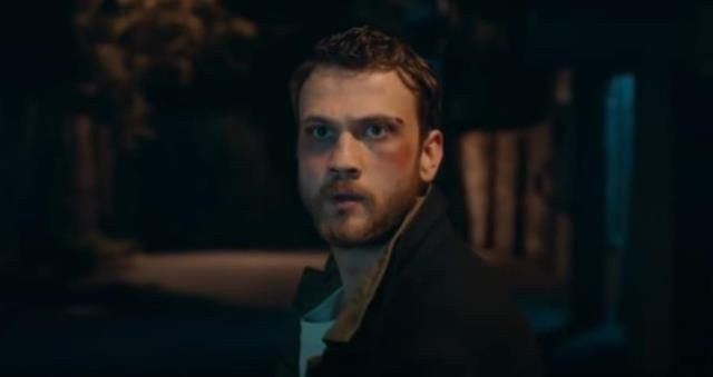 Çukur'da finale doğru! Bir oyuncu daha diziden ayrıldı - Resim: 1