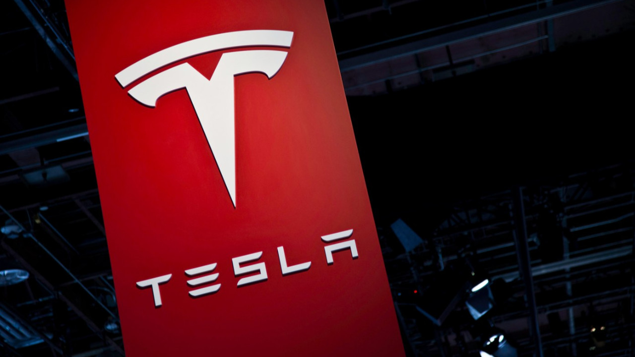 Tesla'nın üretimleri de durdu