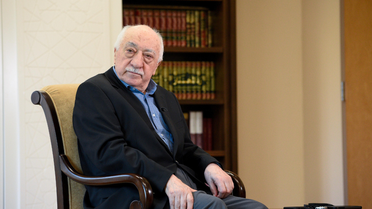FETÖ'de itirafçı örgüt üyesi paniği