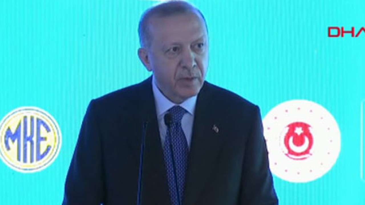 Erdoğan açıkladı! İşten çıkarma yasağı uzatıldı