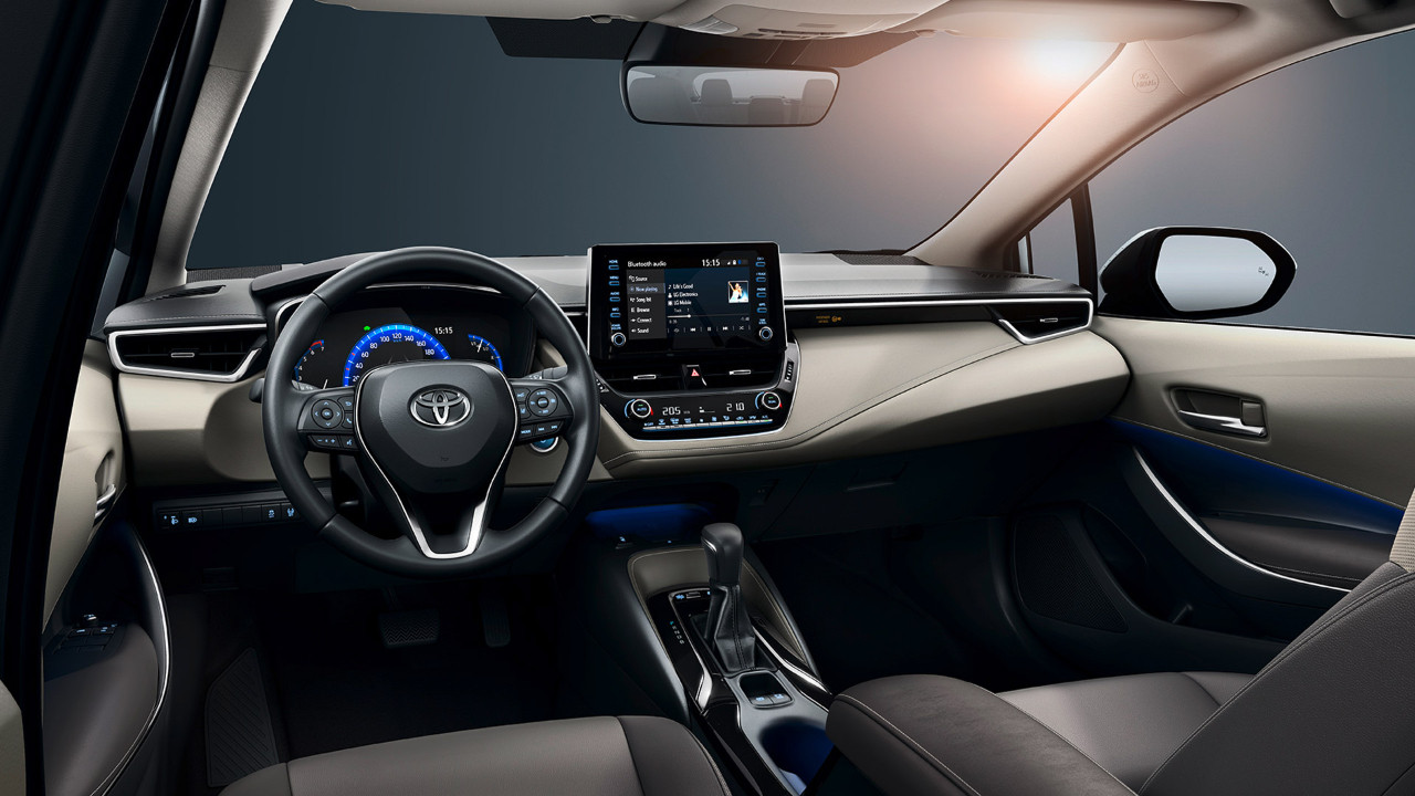 Toyota'dan mart ayında satış rekoru