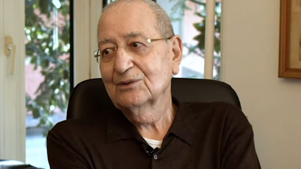 Mehmet Barlas'tan AK Parti iktidarına bir eleştiri daha