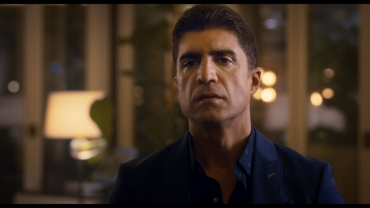 Özcan Deniz: ''10 gündür oğlumdan haber alamıyorum''