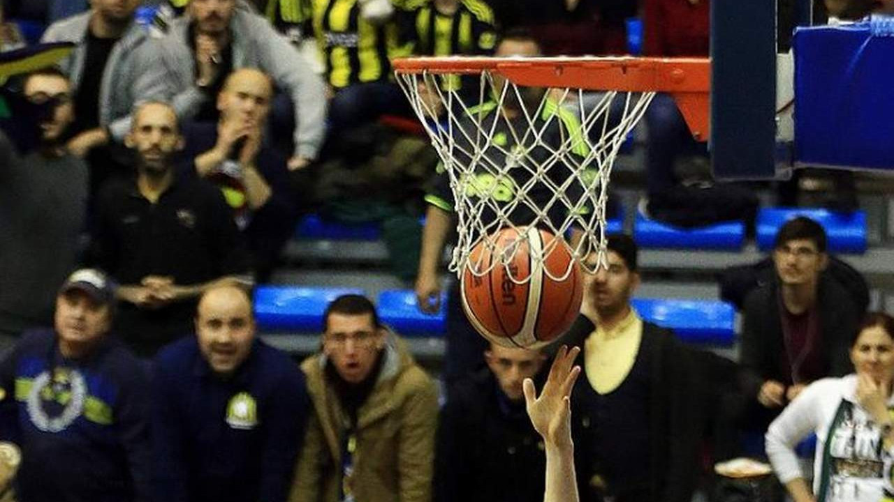 Fenerbahçe Beko Euroleague’e veda etti