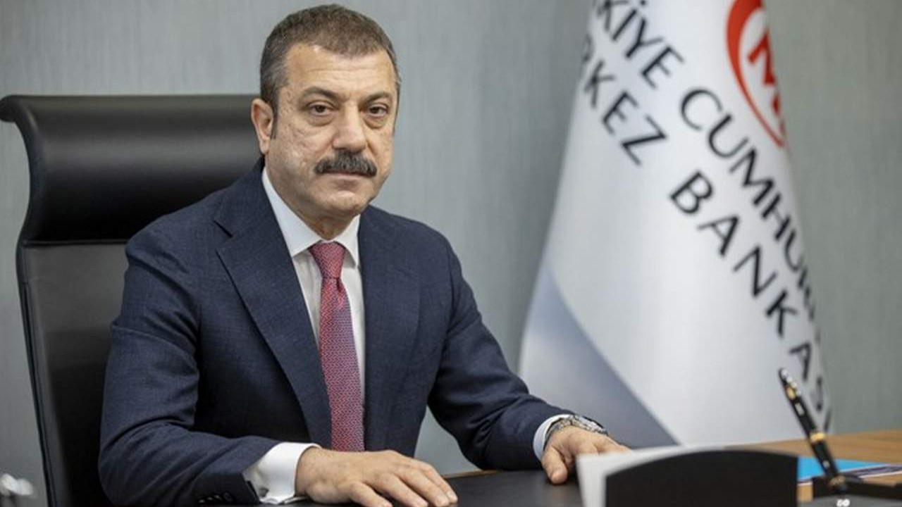 Merkez Bankası'nın yıl sonu enflasyon tahmini yükseldi!