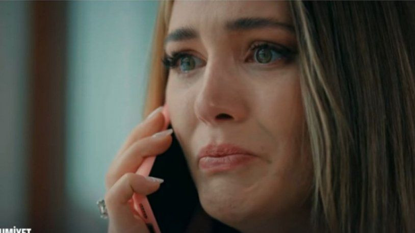 Masumiyet'te Hale, İsmail'i ifşa etti - Resim: 3