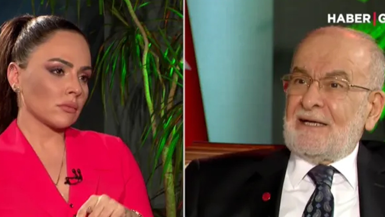 Temel Karamollaoğlu açıkladı: Saadet Partisi Cumhur ittifakına katılacak mı?