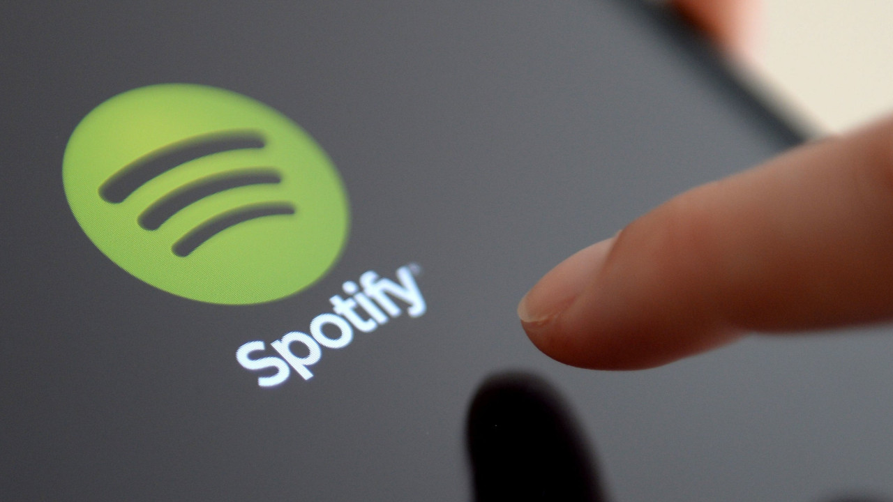 Spotify'dan 100 milyon dolarlık müjde