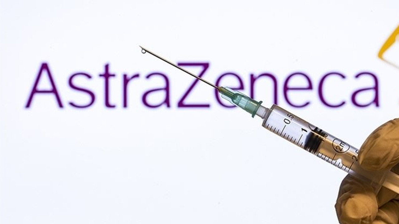 Bilim Kurulu üyesi açıkladı! AstraZeneca aşısı Türkiye'ye gelecek mi?