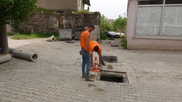 Sokağa çıkma yasağında hırsızlar öyle bir şey çaldı ki! - Resim: 4
