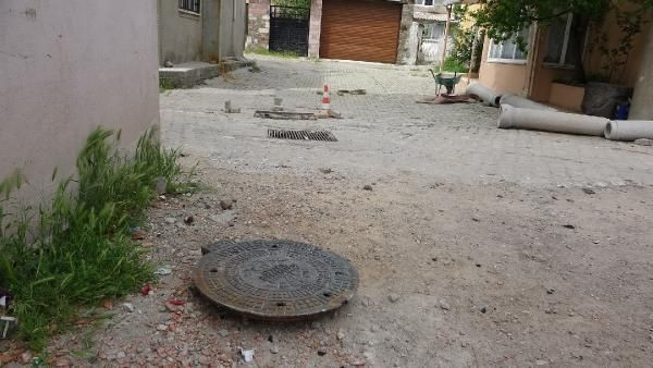 Sokağa çıkma yasağında hırsızlar öyle bir şey çaldı ki! - Resim: 3