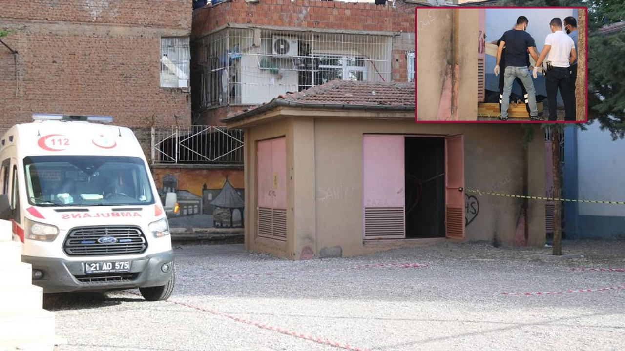41 gündür kayıptı! Cesedi trafo panosuunda bulundu