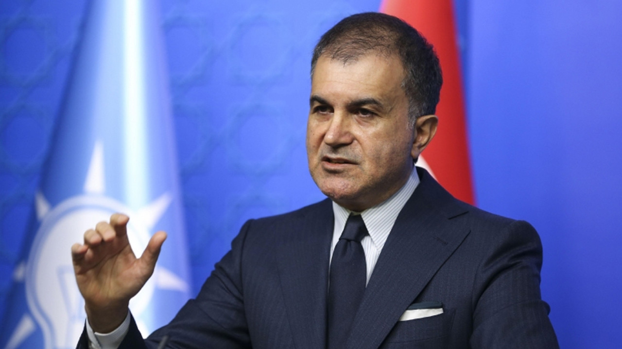 AK Parti'den ''göçmen'' açıklaması
