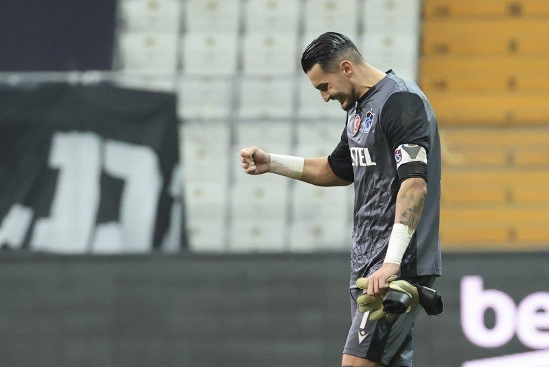Uğurcan Çakır için Trabzonspor'a dudak uçuklatan teklif! - Resim: 4