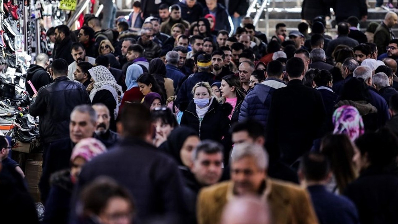 Türkiye'nin toplumsal bağışıklık oranı açıklandı