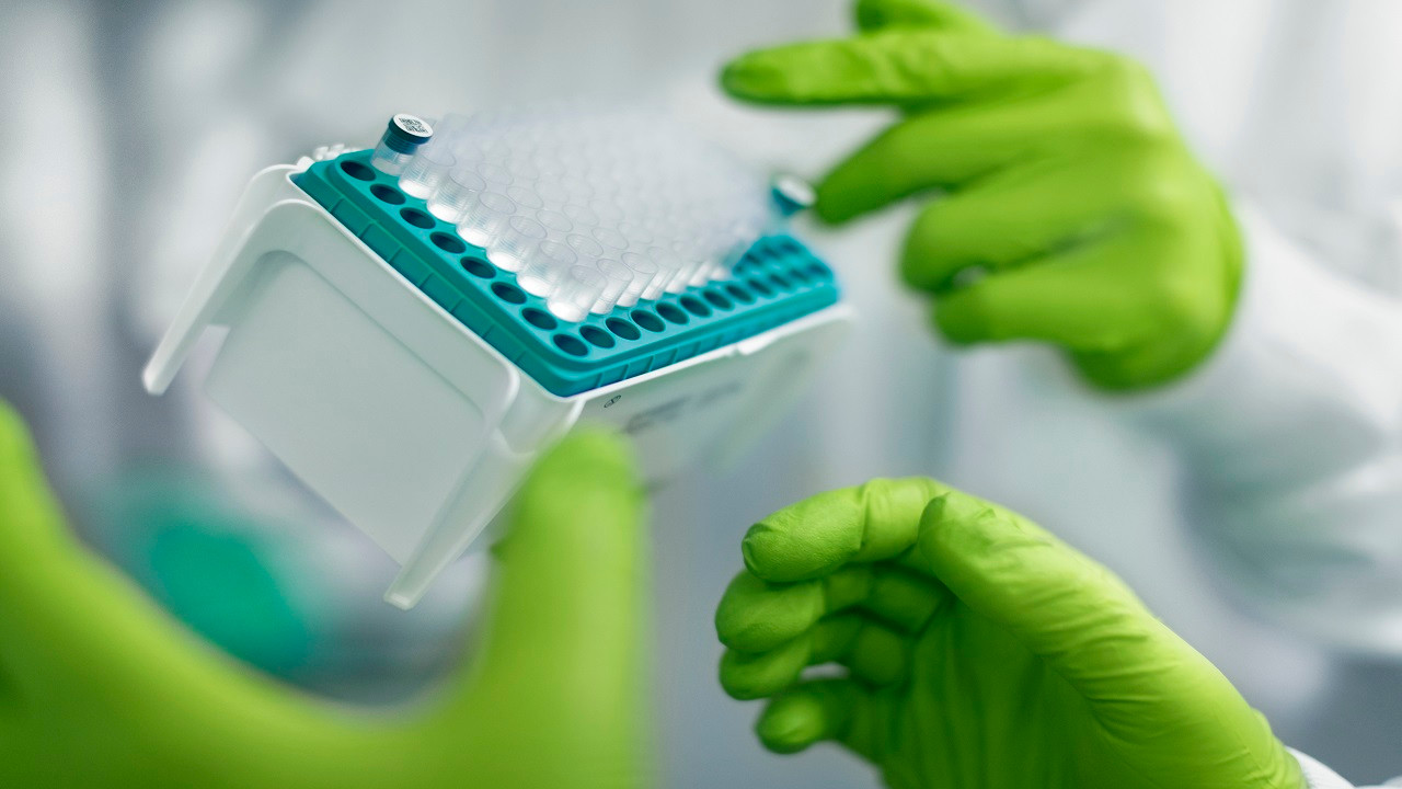 BioNTech'ten kanser ilacı müjdesi