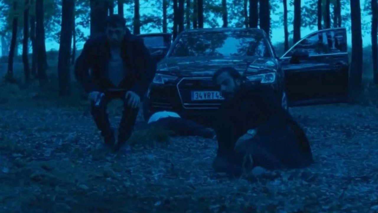 Çukur'da kahreden gerçek ortaya çıktı