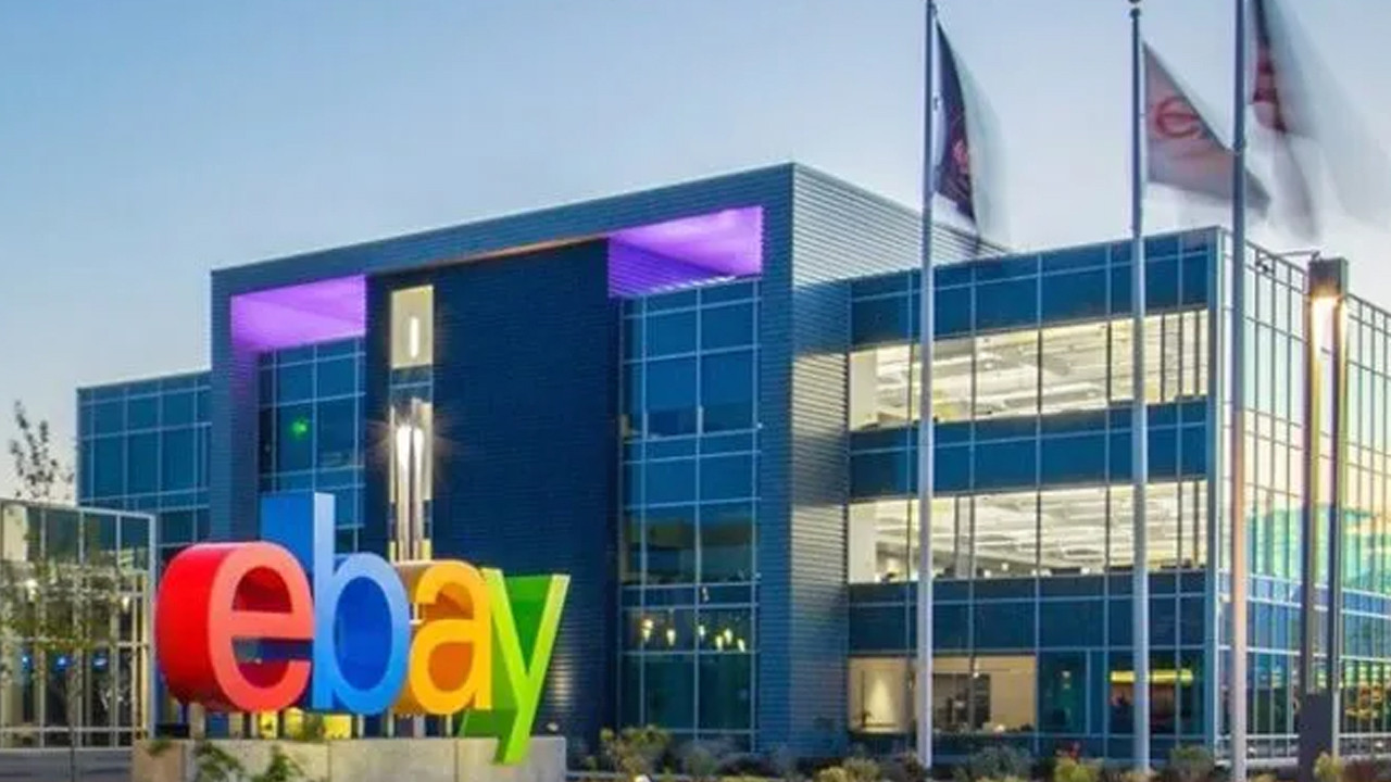 eBay'dan kripto para adımı!