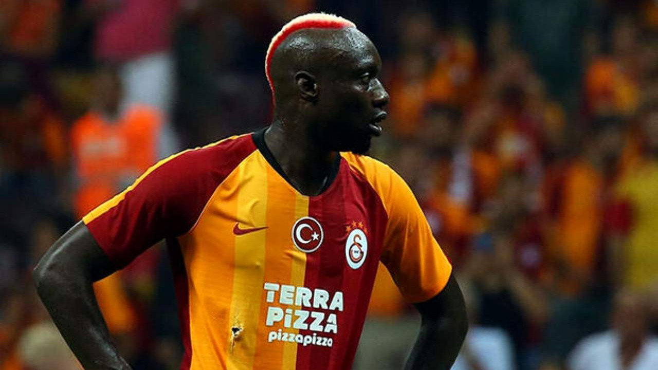 Galatasaray'a Diagne piyangosu! Transfer için aranan kaynak bulundu