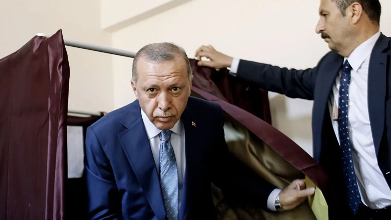 Ünlü anketçiden dikkat çeken çıkış: ''İstanbul seçimi Erdoğan'a ders olmamış!''