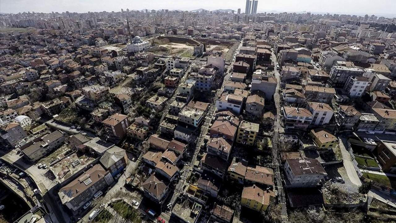 Bakanlık'tan İstanbul'da binlerce ev ve işyerine ''derhal boşaltın'' tebligatı!