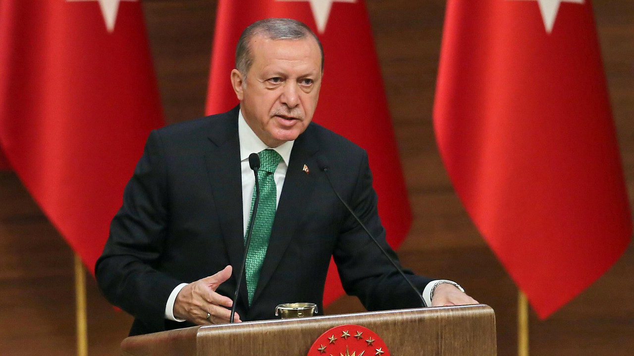 Piyasalardan Erdoğan'a kötü haber