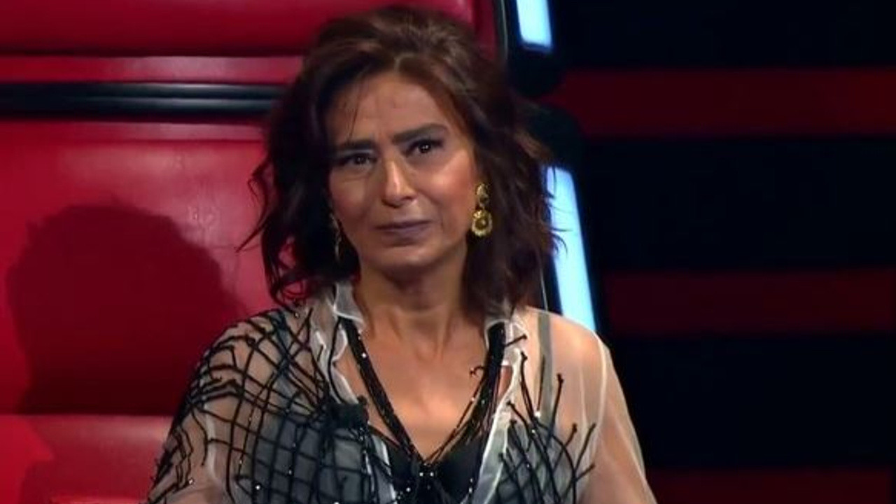 Yıldız Tilbe'den hayvanseverleri ayağa kaldıran paylaşım