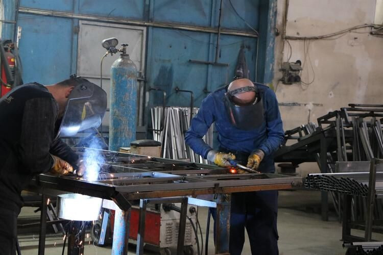 Talep patladı! Pandemide yeniden iş başı yaptılar - Resim: 1