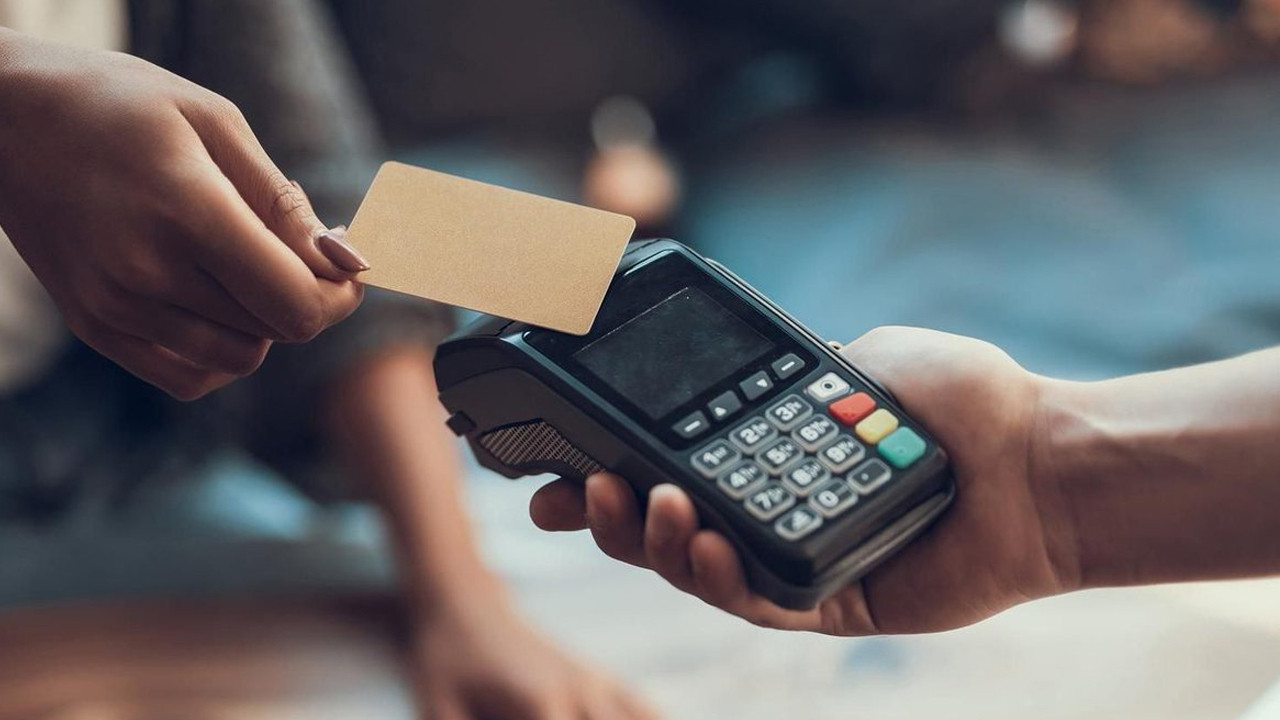 Kredi kartı kullananlar dikkat! Temassız ödemede limit değişti