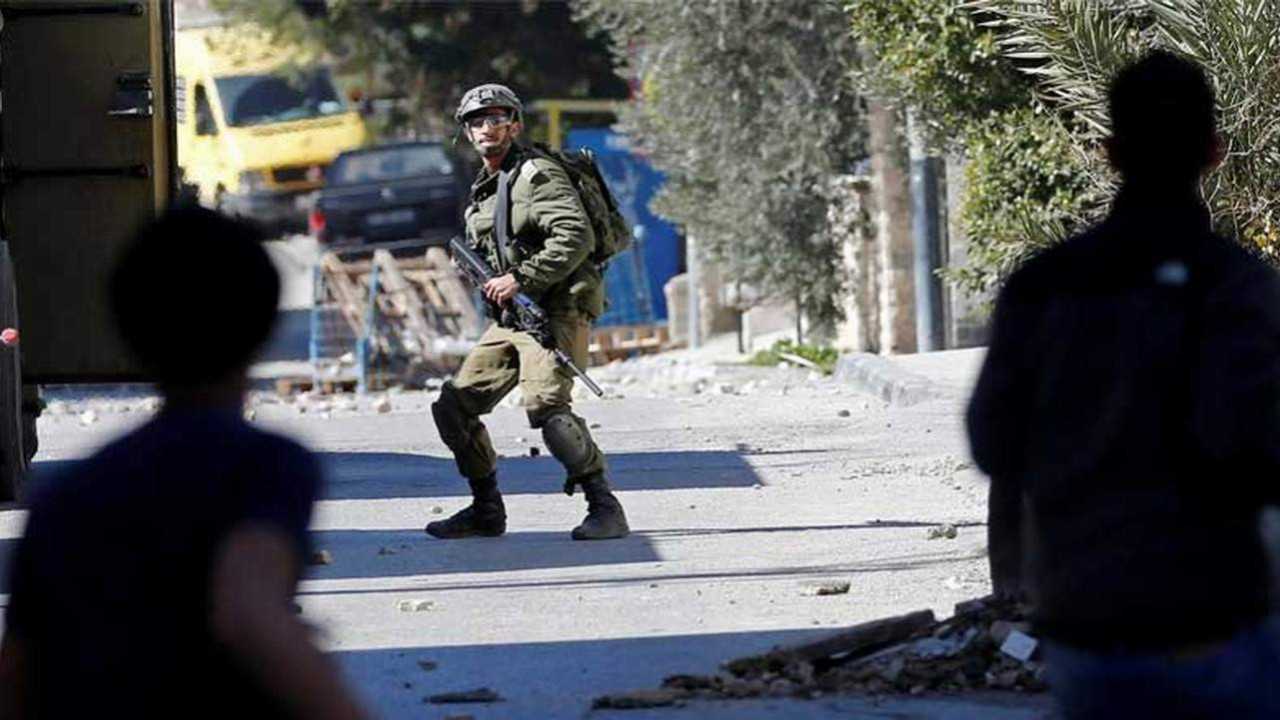 İsrail askerleri 2 Filistinliyi daha öldürdü