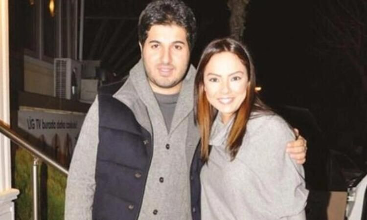 Ebru Gündeş ve Reza Zarrab boşandı - Resim: 3