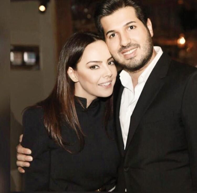 Ebru Gündeş ve Reza Zarrab boşandı - Resim: 2
