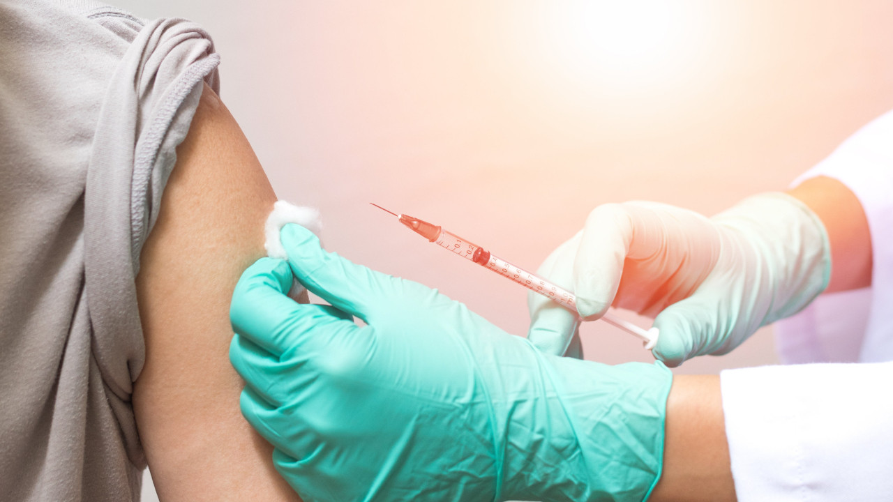 Covid-19 aşıları Hindistan varyantına karşı etkili mi?