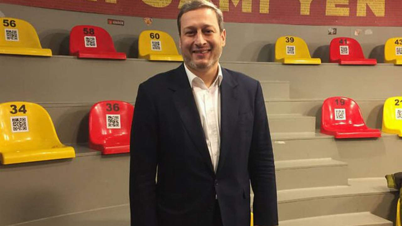Burak Elmas'ın listesi belli oldu