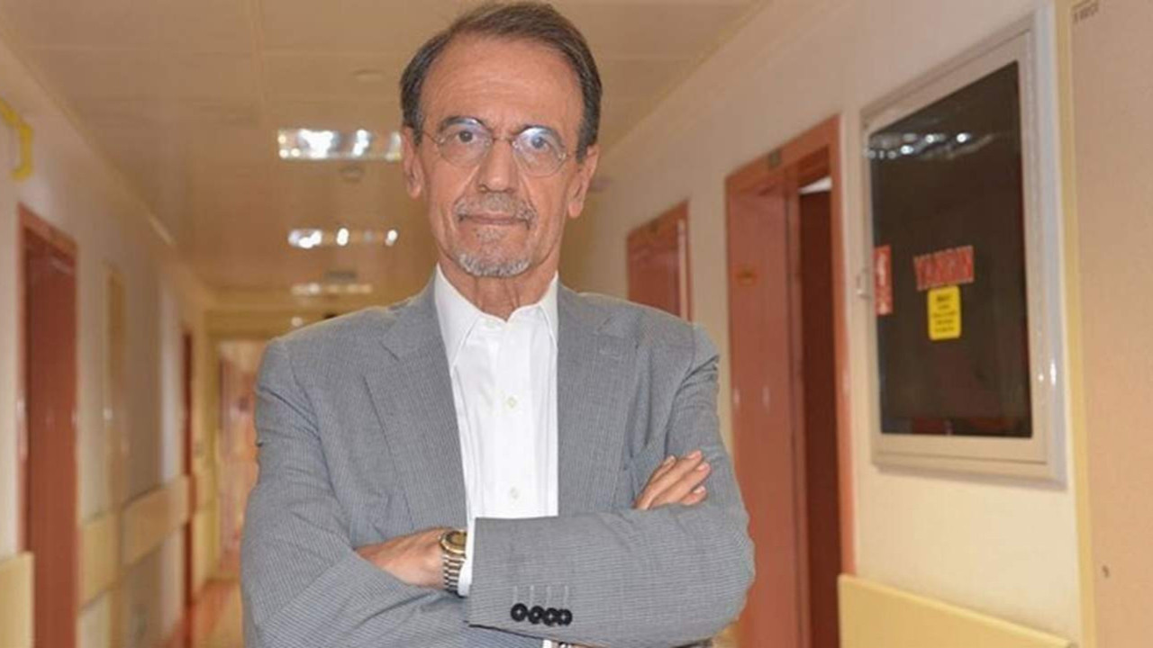 Prof. Dr. Ceyhan ''Bir sonraki dalga onları vuracak'' diyerek uyardı